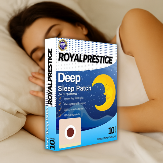 RoyalPrestige®- Parches para dormir