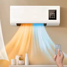 SPLIT MAX®  Aire  2 En 1- Caliente y Frio