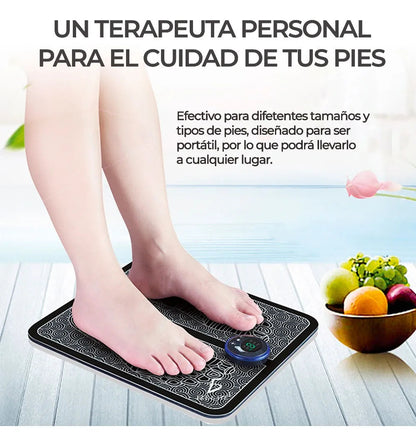 CloudFeet ®–  Masajeador Eléctrico para pies