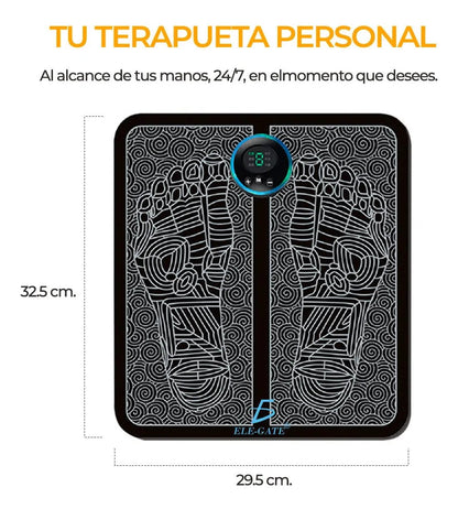 CloudFeet ®–  Masajeador Eléctrico para pies
